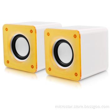 Diamonds Mini 2.0 Speaker for Computer
